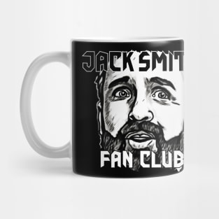 Jack Smith  fan club Mug